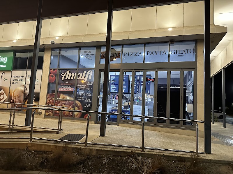 Amalfi Pizza & Pasta Rowville