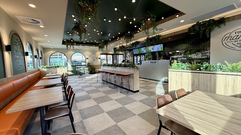 El Jannah Chicken Tarneit