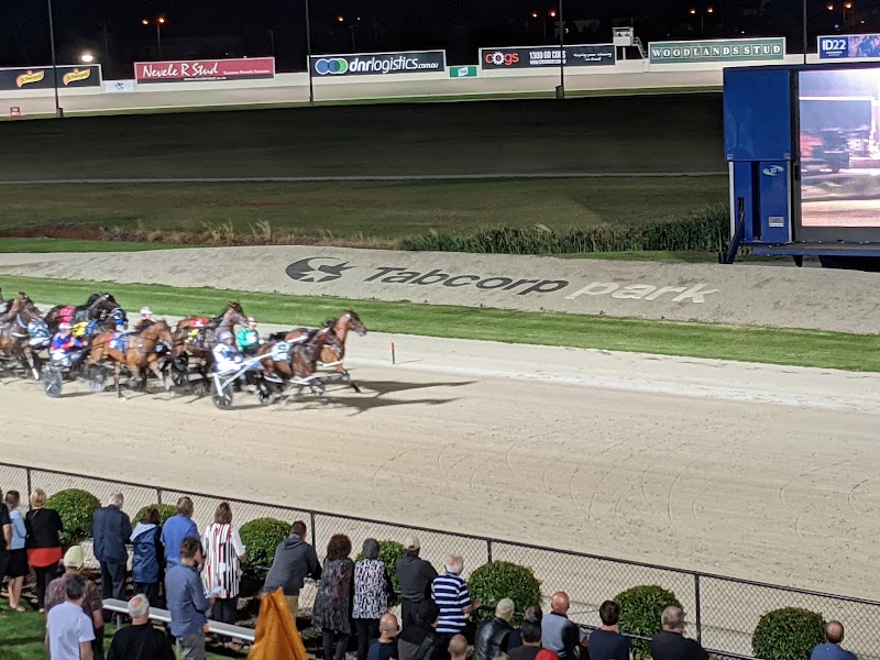 Melton Entertainment Park