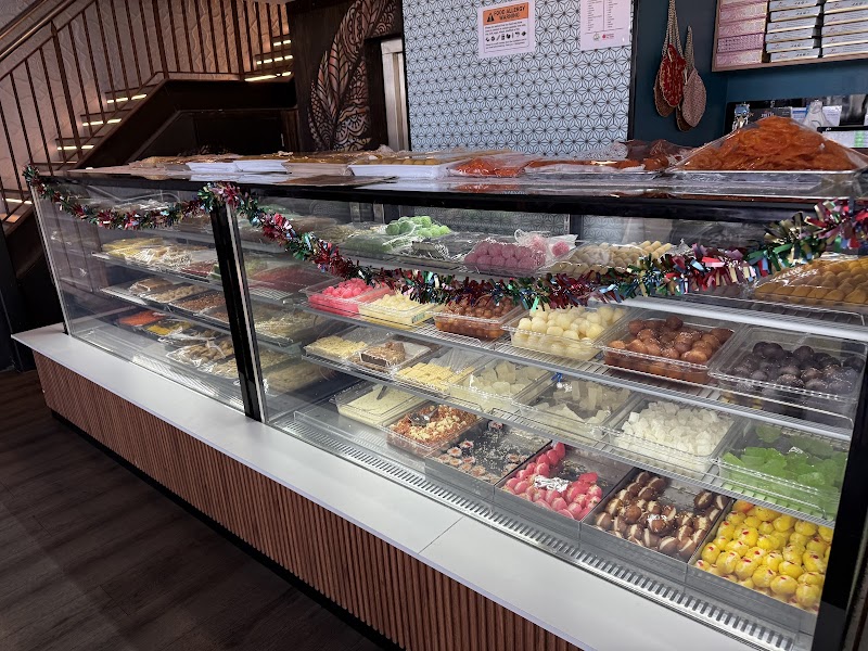 DELHI NIGHTS - Cobblebank