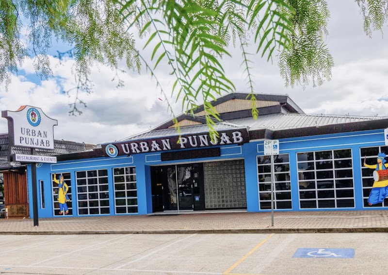Urban Punjab - Indian Restaurant Melton