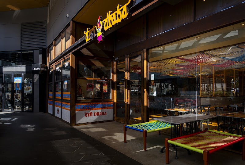 Desi Dhaba Melton