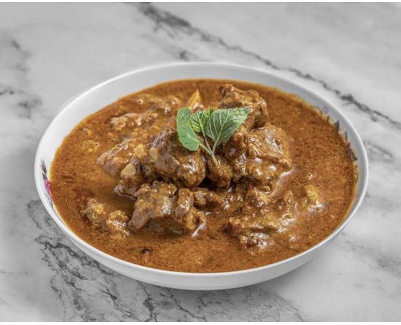 Desi Comfort Food Melton