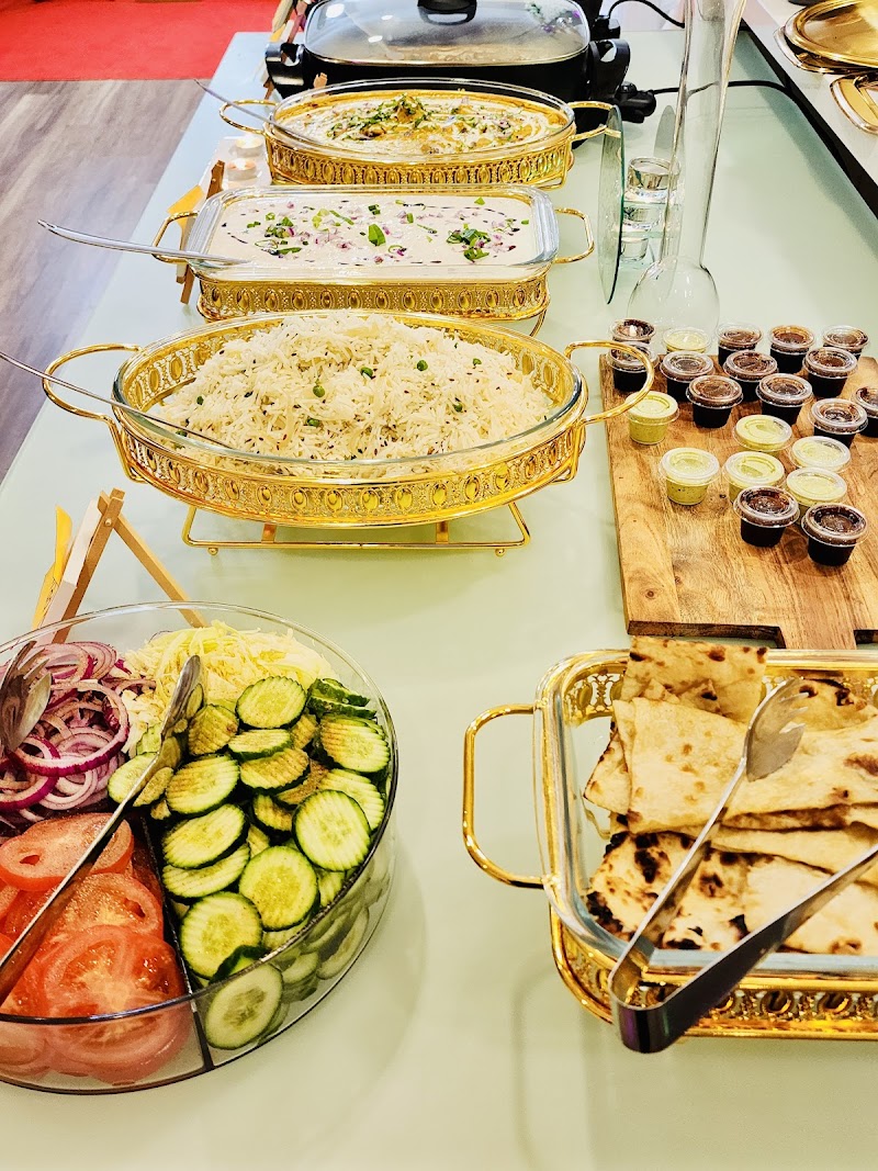 Royal Punjabi Spice Catering - Melton