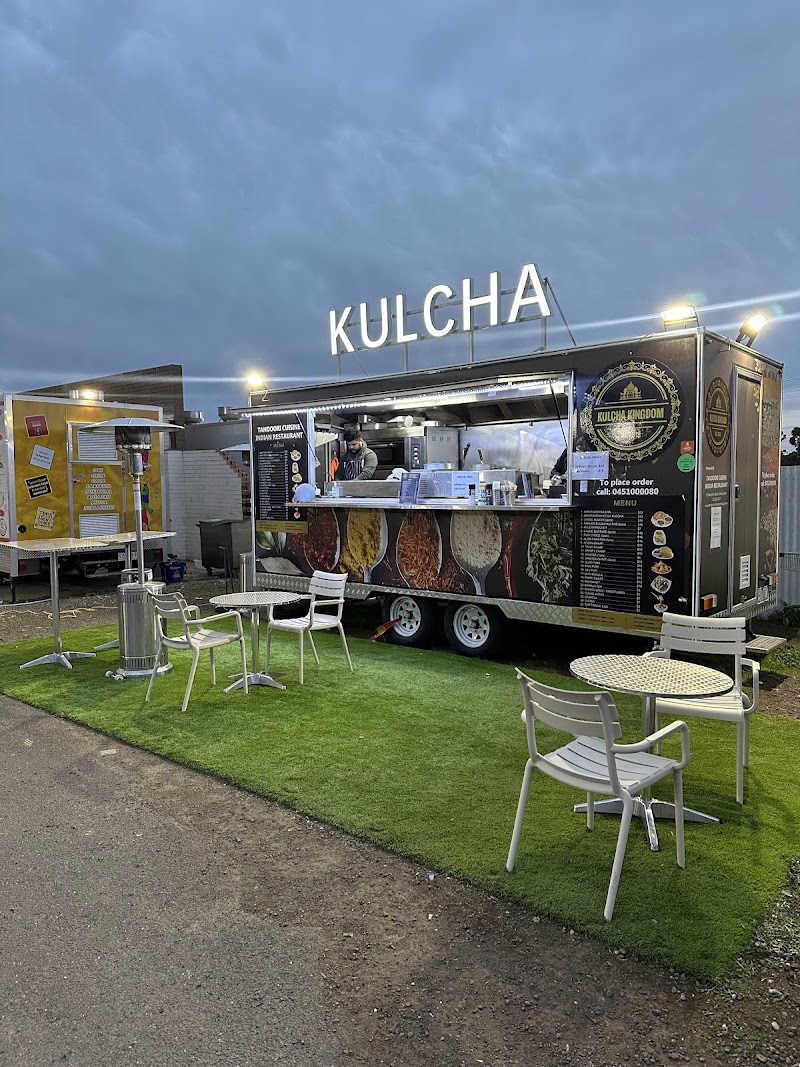 KULCHA KINGDOM
