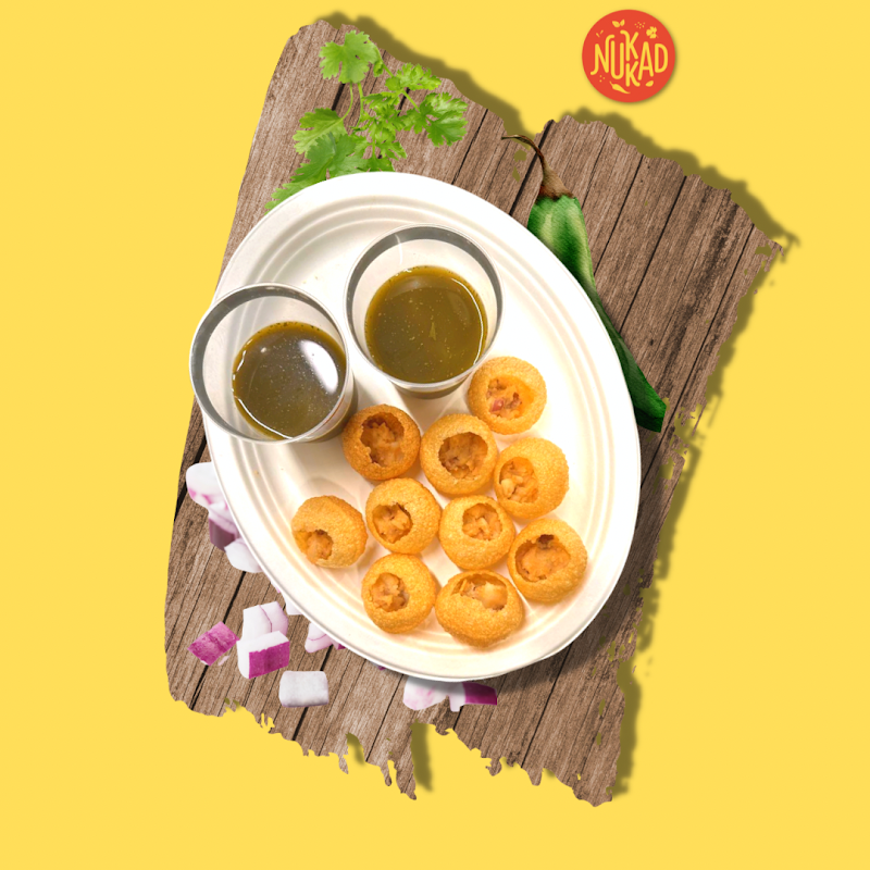 Nukkad The Food Truck