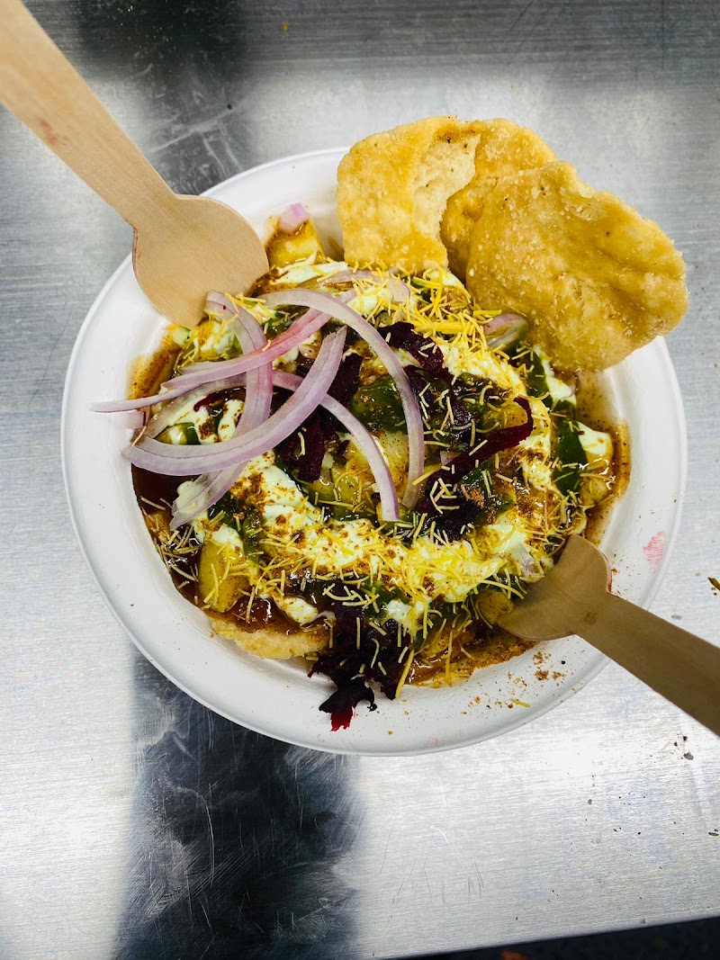 Desi Food Vibes - West