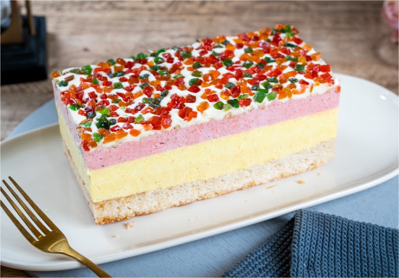 Dessert Corner On Wheels Melton South