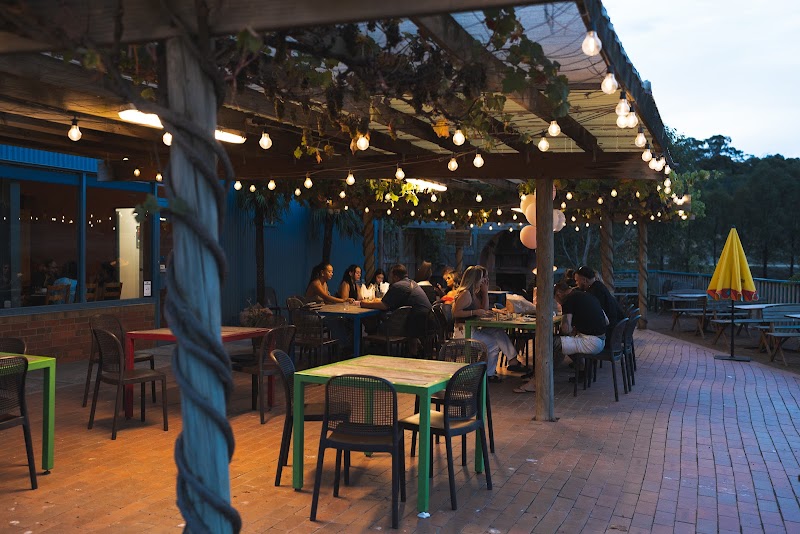 Taco Bill - Bacchus Marsh