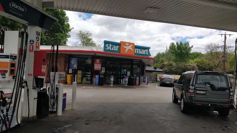 Ampol Foodary Gisborne