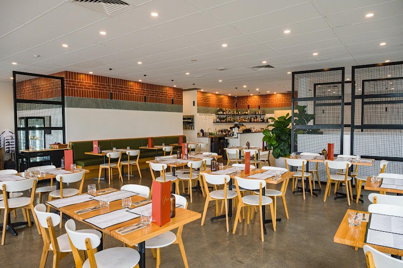 Gisborne Food & Wine Co.