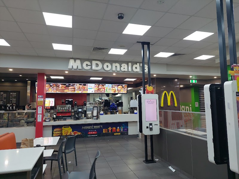 McDonald's Wallan Sth