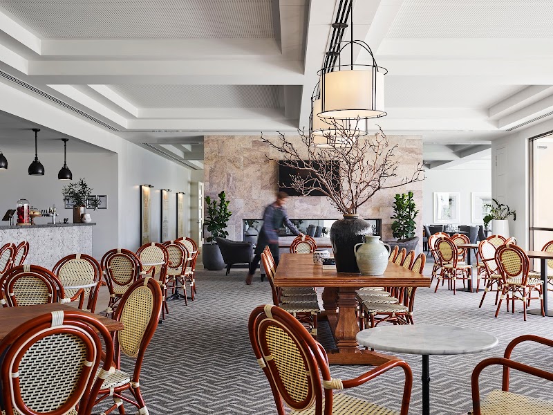 The Grove at Hidden Valley Resort