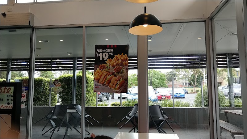 KFC Wallan