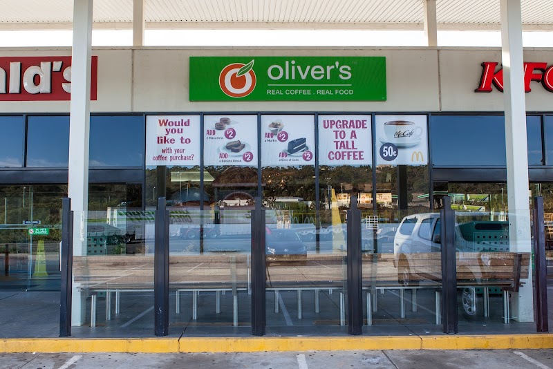 Oliver's - Wallan Southbound