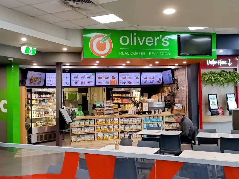 Oliver's - Wallan Northbound
