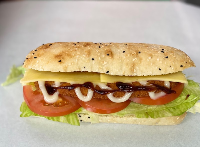 Beveridge - Hungry station