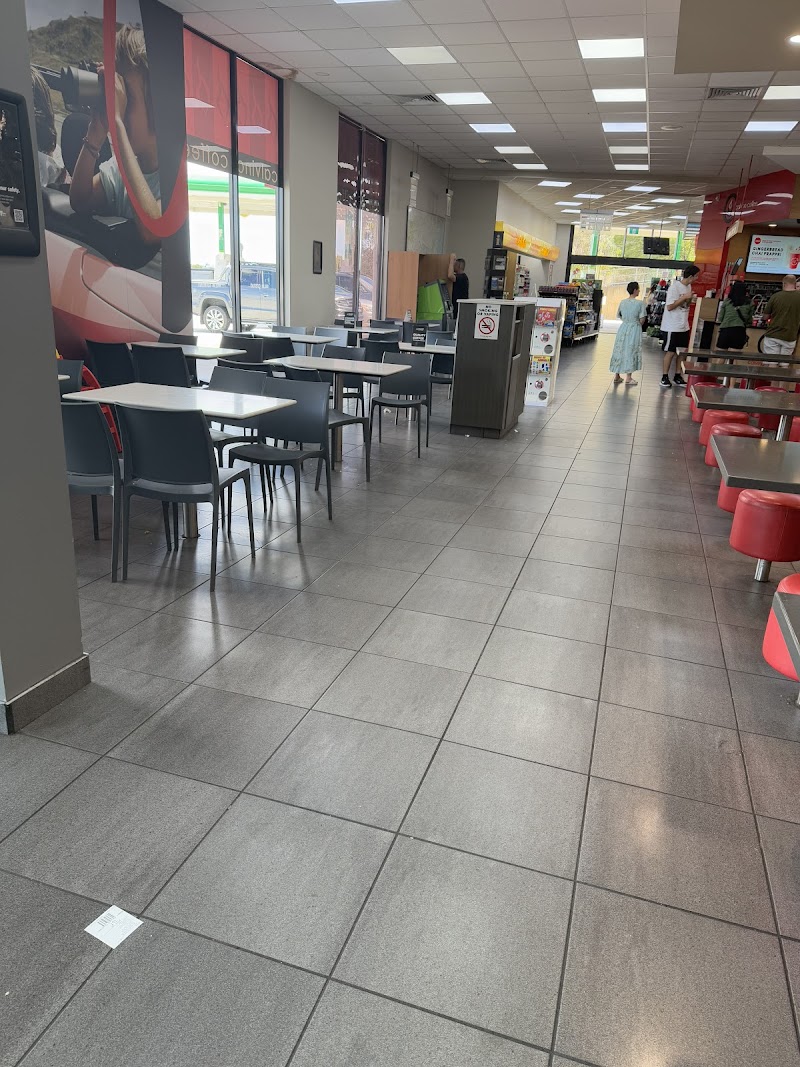 Wallan Motorway Services (Northbound)