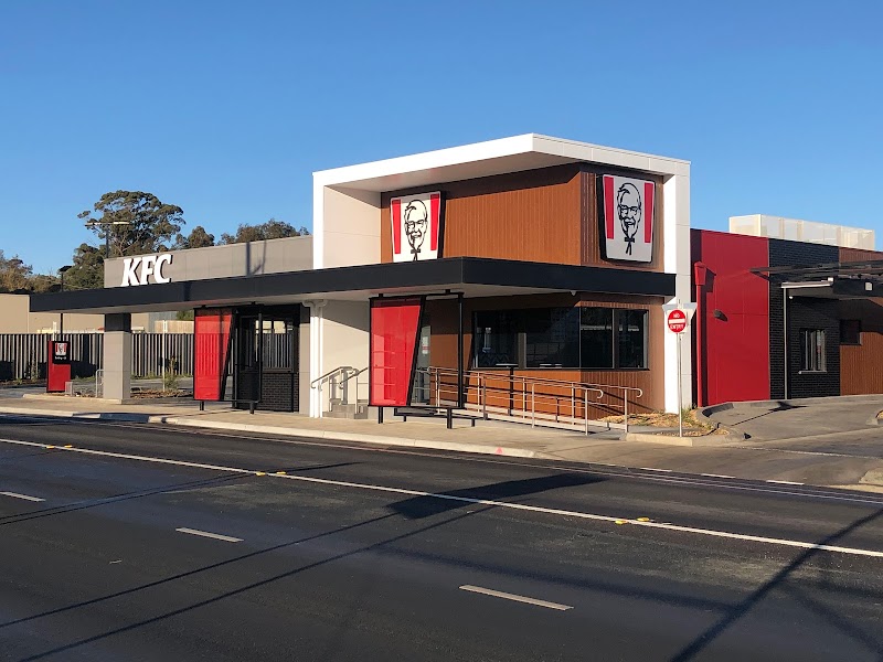 KFC Kilmore