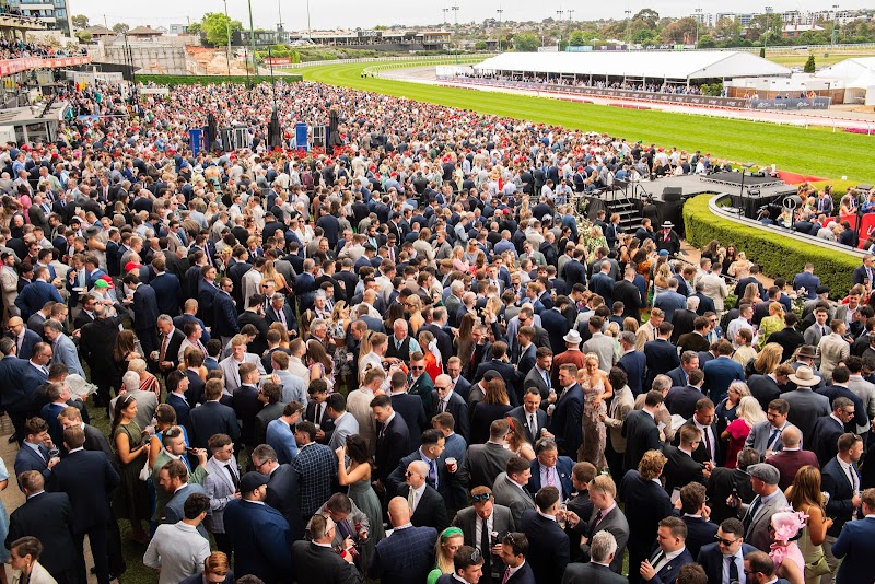 Moonee Valley Racing Club