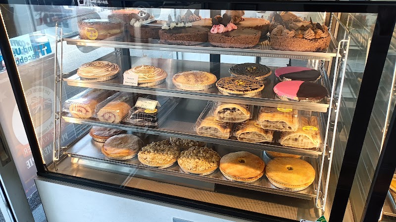 Whittlesea Bakehouse