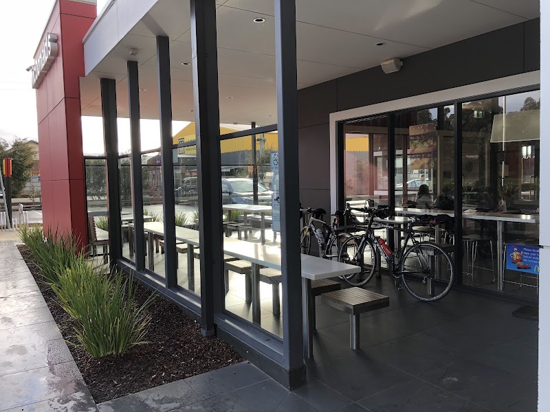McDonald's Whittlesea