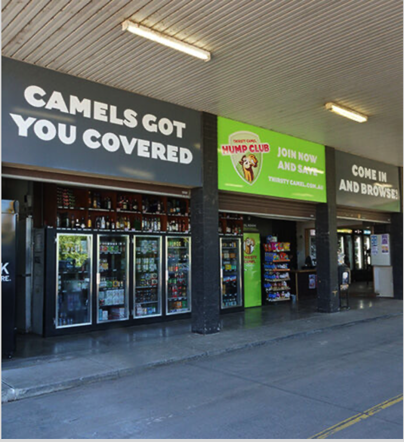 Royal Mail Hotel Whittlesea