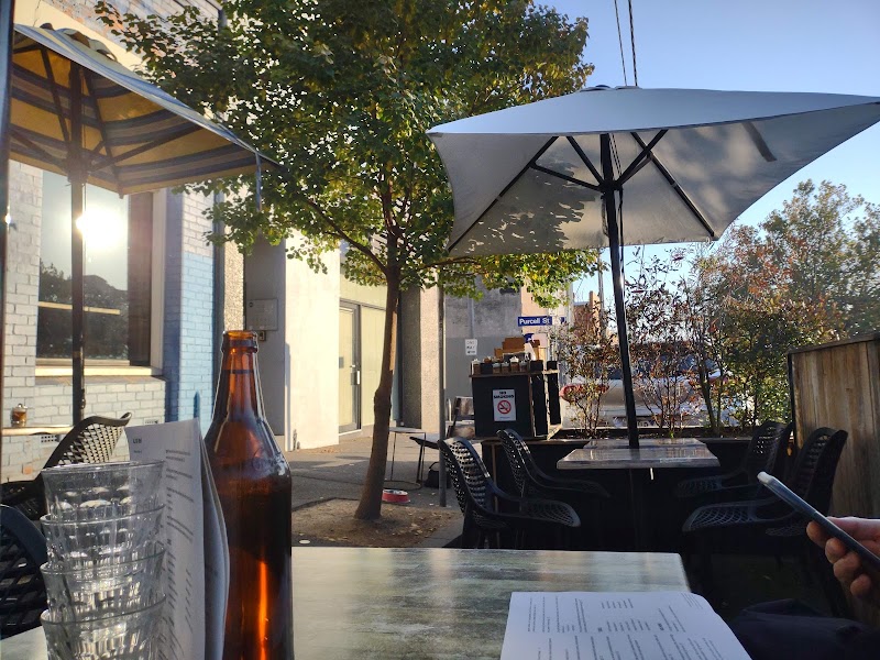 Auction Rooms Cafe | Coffee & Cafe North Melbourne