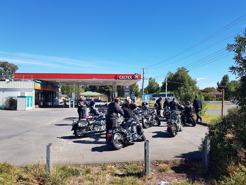 Ampol Foodary Whittlesea