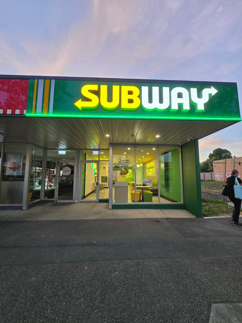 Subway