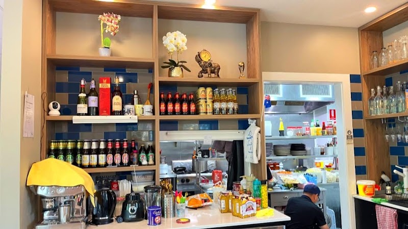 Whang Thai (Whittlesea)