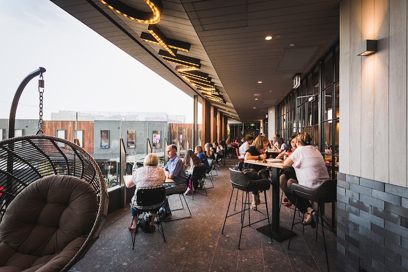 Martini and Co | Plenty Valley