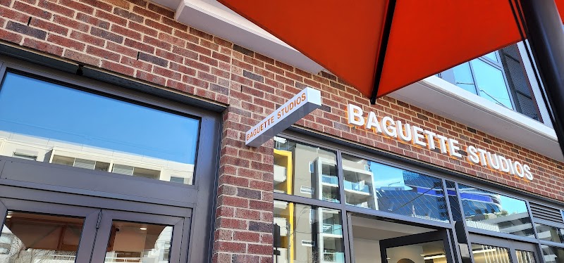 Baguette Studios