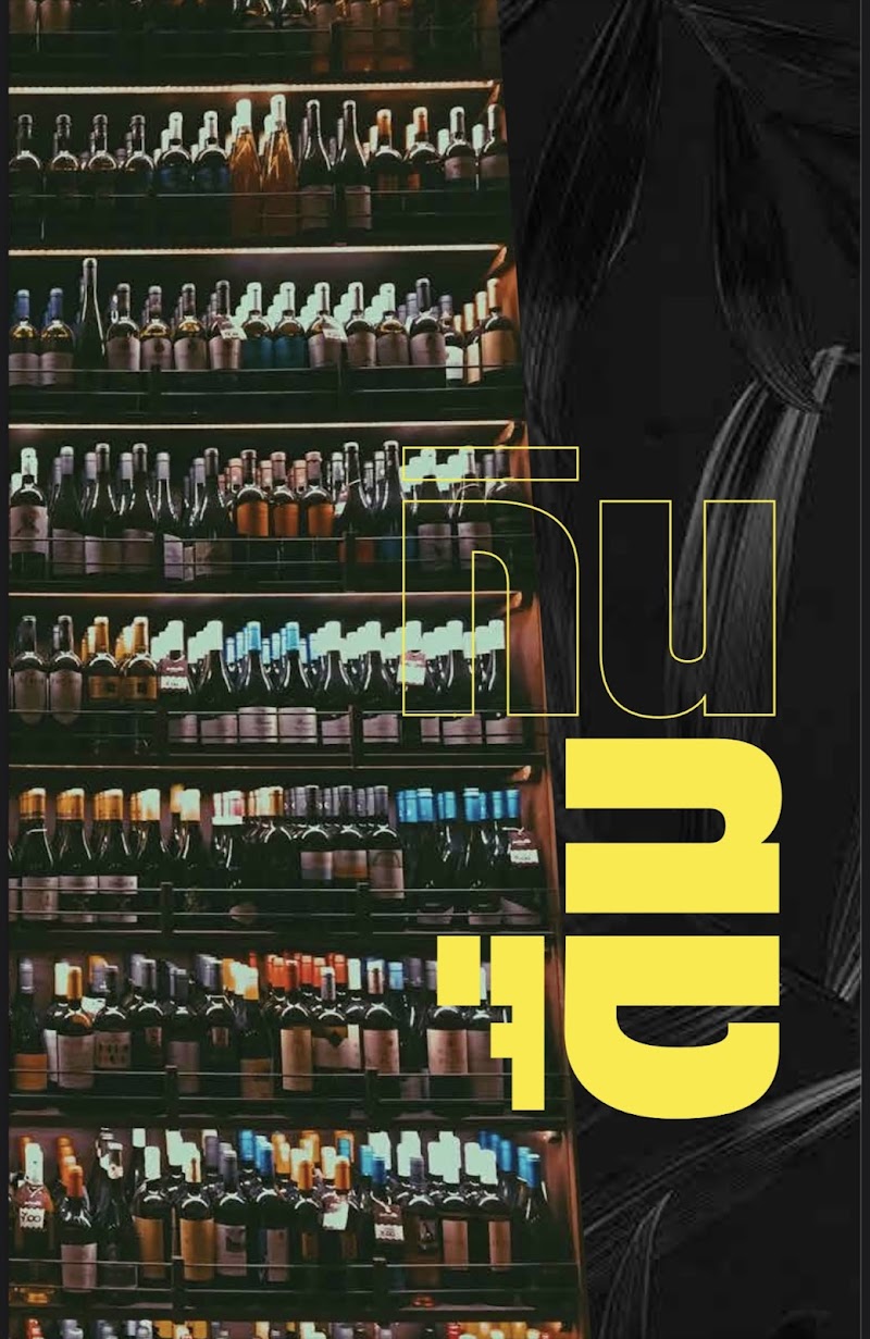 Kinn Thai Fountain Gate