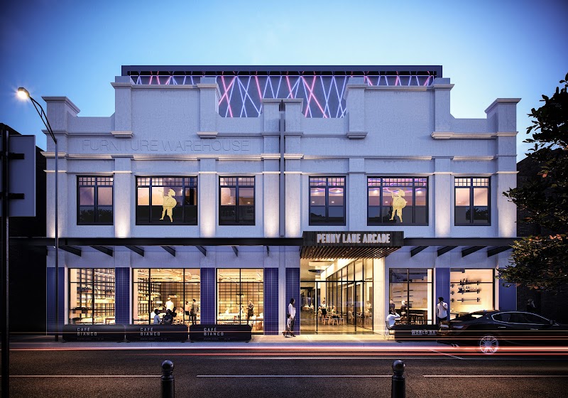 Palace Cinemas Penny Lane