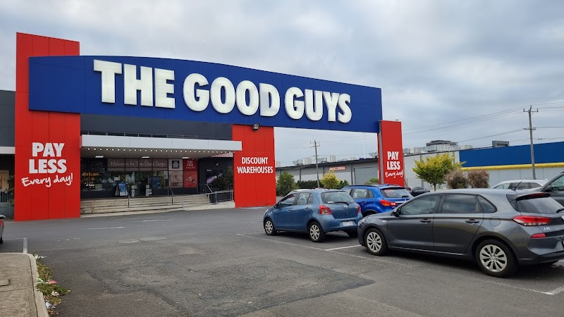 Hungry Jack's Burgers Highpoint