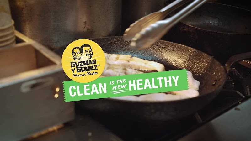 Guzman y Gomez - Moonee Ponds