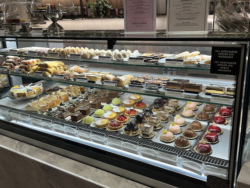 Brunetti Classico Moonee Ponds
