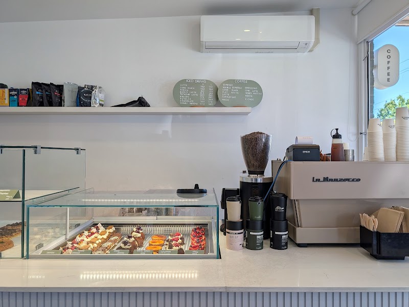 Creme de la Creme Patisserie