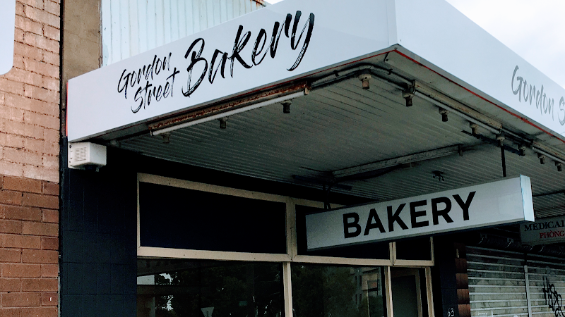 Gordon St Bakery
