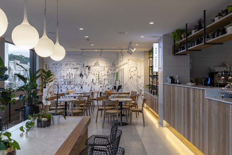 Brunetti Oro Brunswick