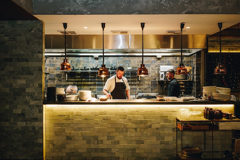 Abacus Bar & Kitchen