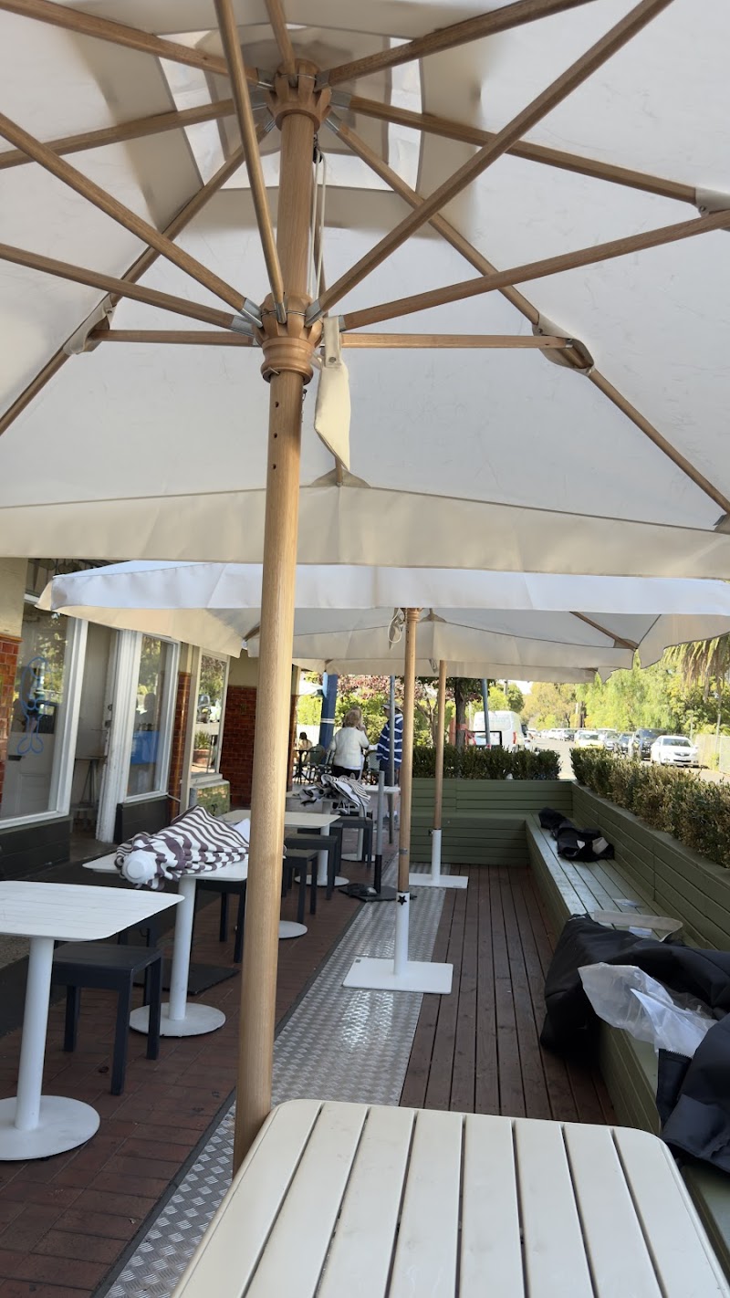 Hank's Bagelry - Armadale