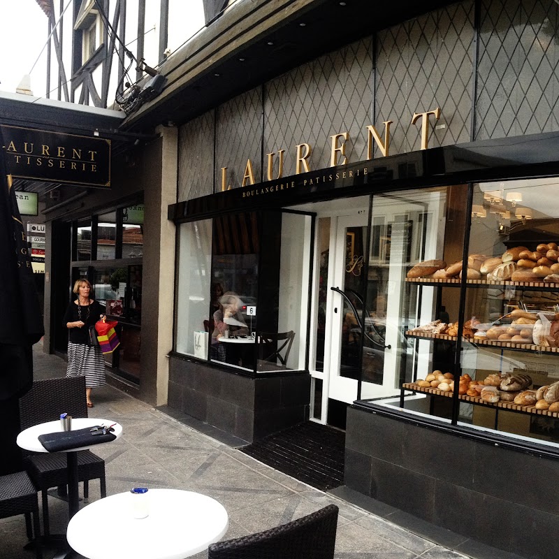 Laurent Bakery Toorak