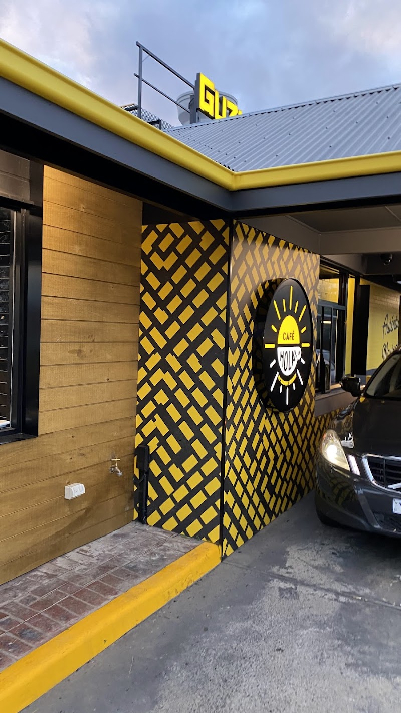 Guzman y Gomez - Malvern East