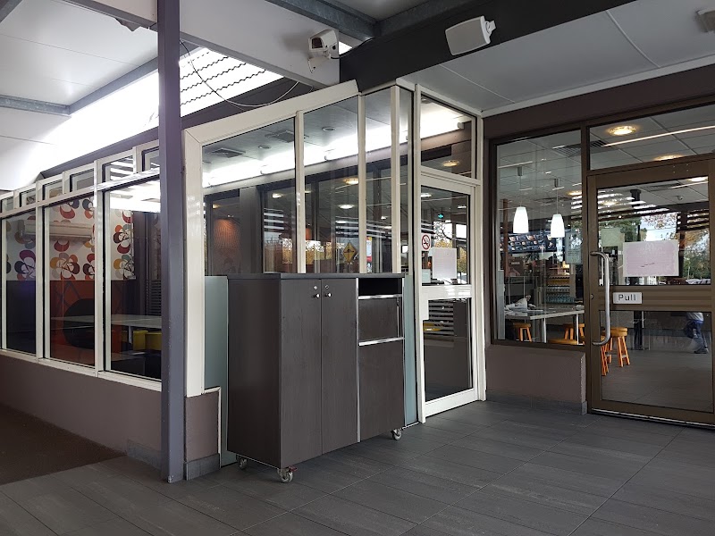 McDonald's Chadstone