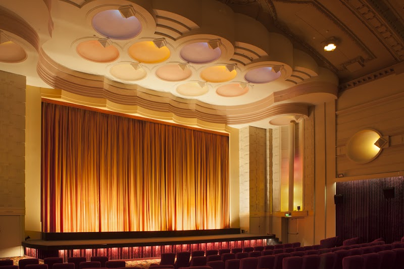 Palace Westgarth Cinemas