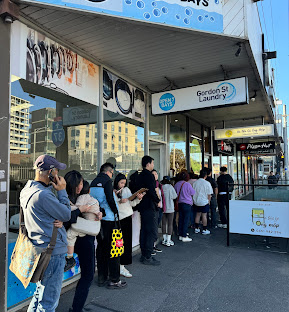 Hủ Tiếu Gõ Ông Mập