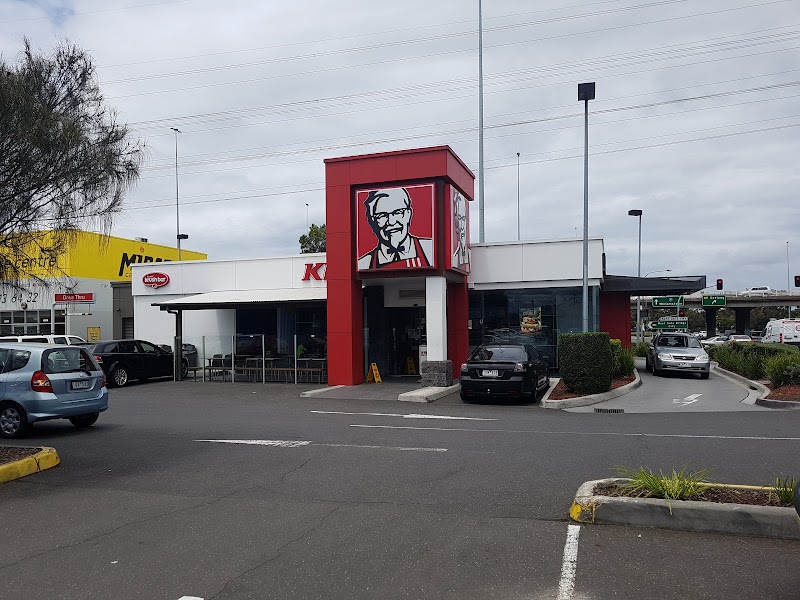 KFC Yarraville
