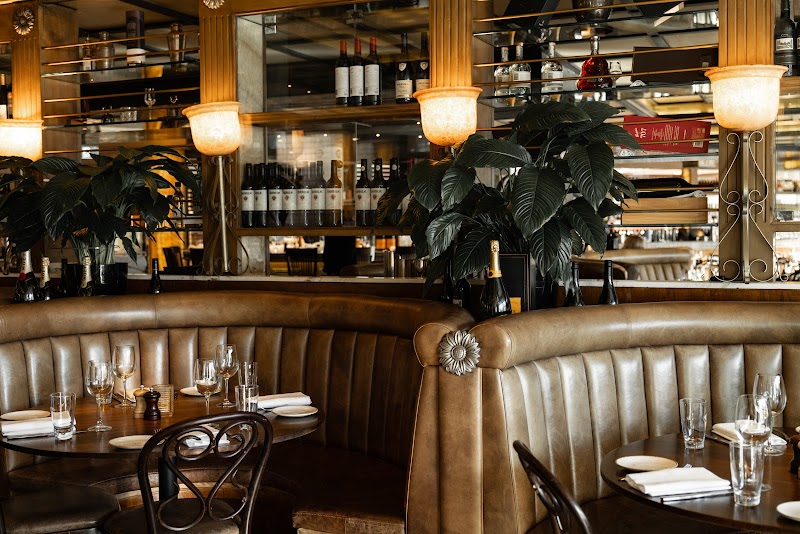 Waterfront Southgate